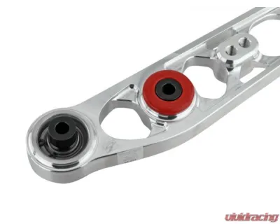 Skunk2 Rear Ultra Lower Control Arm Clear - 542-05-2205