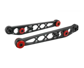 Skunk2 Rear Ultra Lower Control Arm Black