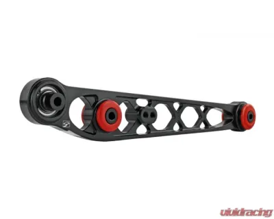 Skunk2 Rear Ultra Lower Control Arm Black - 542-05-2295