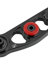 Skunk2 Rear Ultra Lower Control Arm Black                                     - 542-05-2295 - Image 5