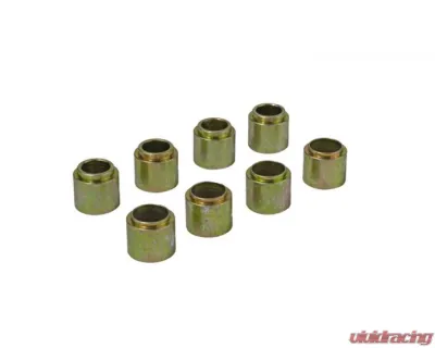 Skunk2 Front LCA w/ Spherical Bearing Honda Civic | CR-X 1988-1991 - 542-05-M340