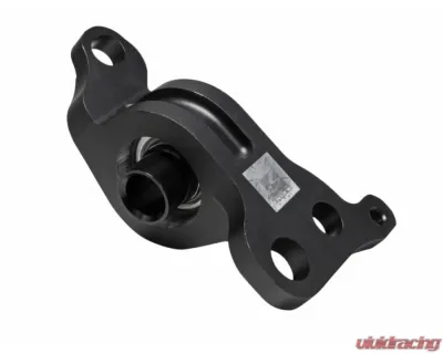 Skunk2 Front Spherical Compliance Bracket Black - 542-05-M460