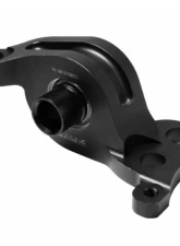 Skunk2 Front Spherical Compliance Bracket Black                                     - 542-05-M460 - Image 4