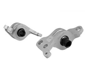 Skunk2 Front Spherical Compliance Bracket Clear