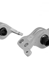 Skunk2 Front Spherical Compliance Bracket Clear                                     - 542-05-M465 - Image 5