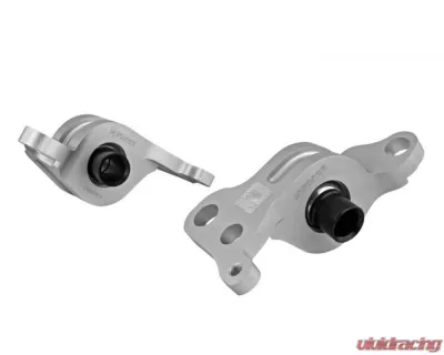 Skunk2 Front Spherical Compliance Bracket Clear - 542-05-M465