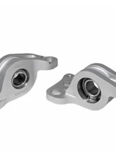 Skunk2 Front Spherical Compliance Bracket Clear                                     - 542-05-M465 - Image 2