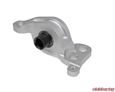 Skunk2 Front Spherical Compliance Bracket Clear - 542-05-M465