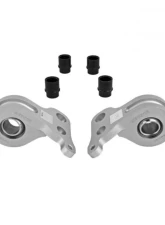 Skunk2 Front Spherical Compliance Bracket Clear                                     - 542-05-M465 - Image 5