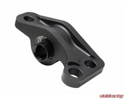 Skunk2 Front Spherical Compliance Bracket Black - 542-05-M550