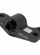 Skunk2 Front Spherical Compliance Bracket Black                                     - 542-05-M550 - Image 4