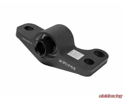 Skunk2 Front Spherical Compliance Bracket Black - 542-05-M550