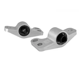 Skunk2 Clear Front Spherical Compliance Bracket Honda Civic 1996-2000