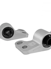 Skunk2 Clear Front Spherical Compliance Bracket Honda Civic 1996-2000                                     - 542-05-M555 - Image 5