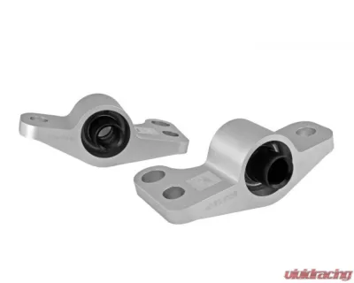 Skunk2 Clear Front Spherical Compliance Bracket Honda Civic 1996-2000 - 542-05-M555