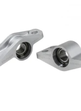 Skunk2 Clear Front Spherical Compliance Bracket Honda Civic 1996-2000                                     - 542-05-M555 - Image 2
