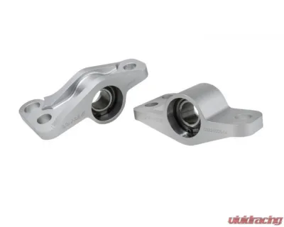 Skunk2 Clear Front Spherical Compliance Bracket Honda Civic 1996-2000 - 542-05-M555