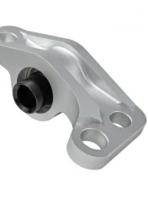 Skunk2 Clear Front Spherical Compliance Bracket Honda Civic 1996-2000                                     - 542-05-M555 - Image 3
