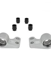 Skunk2 Clear Front Spherical Compliance Bracket Honda Civic 1996-2000                                     - 542-05-M555 - Image 5