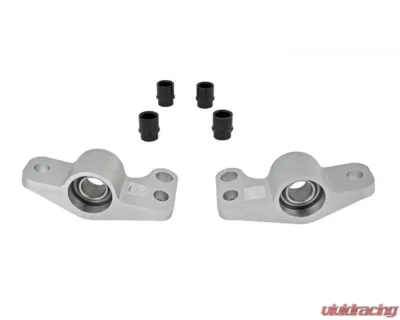 Skunk2 Clear Front Spherical Compliance Bracket Honda Civic 1996-2000 - 542-05-M555