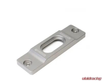 Skunk2 Billet Battery Tiedown Hard Anodized - 625-05-0060