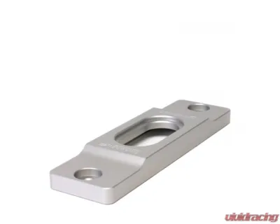 Skunk2 Billet Battery Tiedown Hard Anodized - 625-05-0060