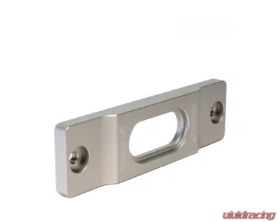 Skunk2 Billet Battery Tiedown Hard Anodized - 625-05-0060