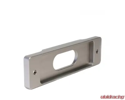 Skunk2 Billet Battery Tiedown Hard Anodized - 625-05-0060