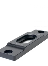 Skunk2 Billet Battery Tiedown Black Anodized                                     - 625-05-0061 - Image 3