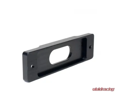 Skunk2 Billet Battery Tiedown Black Anodized - 625-05-0061