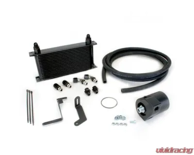 Skunk2 Oil Cooler Kit - 626-12-0050
