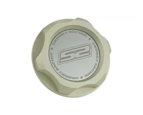 Skunk2 Clear Anodized Billet Oil Cap