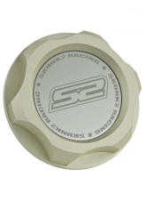 Skunk2 Clear Anodized Billet Oil Cap                                     - 626-99-0070 - Image 4