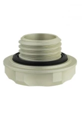 Skunk2 Clear Anodized Billet Oil Cap                                     - 626-99-0070 - Image 3