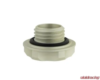 Skunk2 Clear Anodized Billet Oil Cap - 626-99-0070