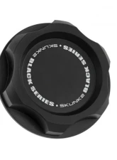 Skunk2 Black Anodized Billet Oil Cap                                     - 626-99-0071 - Image 5