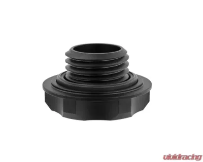 Skunk2 Black Anodized Billet Oil Cap - 626-99-0071
