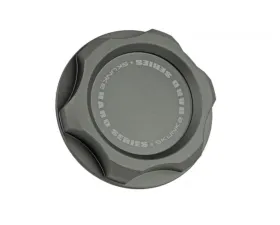 Skunk2 Hard Anodized Billet Oil Cap