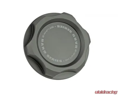 Skunk2 Hard Anodized Billet Oil Cap - 626-99-0072