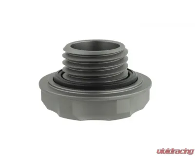 Skunk2 Hard Anodized Billet Oil Cap - 626-99-0072