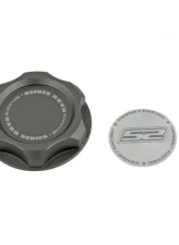Skunk2 Hard Anodized Billet Oil Cap                                     - 626-99-0072 - Image 4