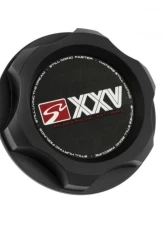 Skunk2 25th Anniversary Black Billet Oil Cap                                     - 626-99-0081 - Image 4