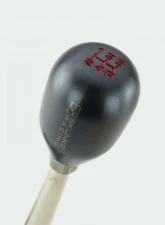 Skunk2 Billet Shift Knob M10x1.5 - 5 Speed                                     - 627-99-0080 - Image 5