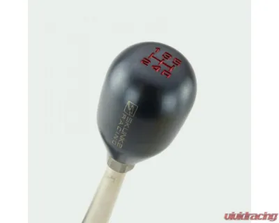Skunk2 Billet Shift Knob M10x1.5 - 5 Speed - 627-99-0080