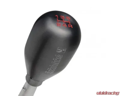Skunk2 Billet Weighted Shift Knob M10x1.25 5 Speed - 627-99-0090