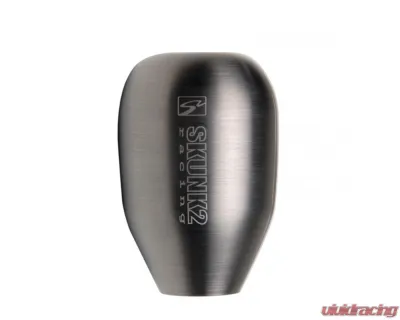 Skunk2 Billet Weighted Shift Knob M10x1.25 5 Speed - 627-99-0090