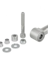 Skunk2 Dual Bend Short Throw Shifters Honda Civic | CRX | Del Sol | Acura Integra 1988-2000                                     - 628-05-0090 - Image 4