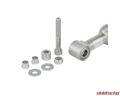 Skunk2 Dual Bend Short Throw Shifters Honda Civic | CRX | Del Sol | Acura Integra 1988-2000 - 628-05-0090