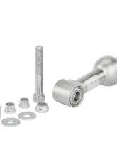 Skunk2 Single Bend Short Throw Shifters Honda Civic | CRX | Del Sol | Acura Integra 1988-2000                                     - 628-05-0100 - Image 4