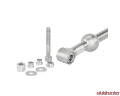 Skunk2 Single Bend Short Throw Shifters Honda Civic | CRX | Del Sol | Acura Integra 1988-2000 - 628-05-0100